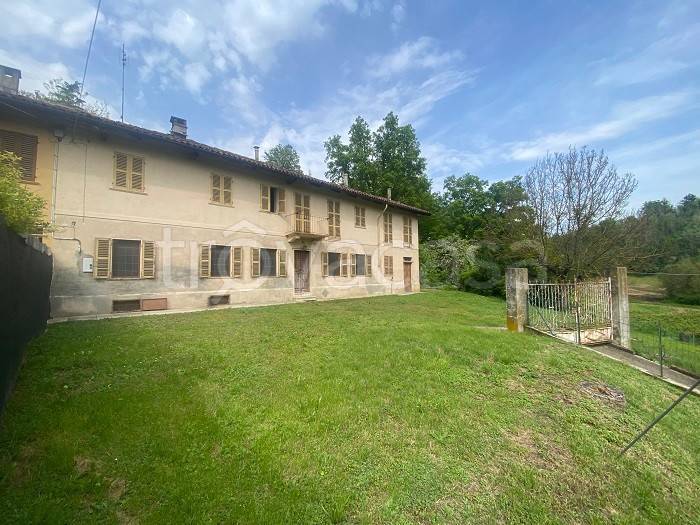 casa indipendente in vendita a Castell'Alfero in zona Callianetto
