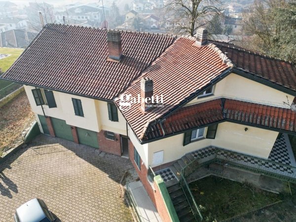 casa indipendente in vendita a Castell'Alfero in zona Callianetto