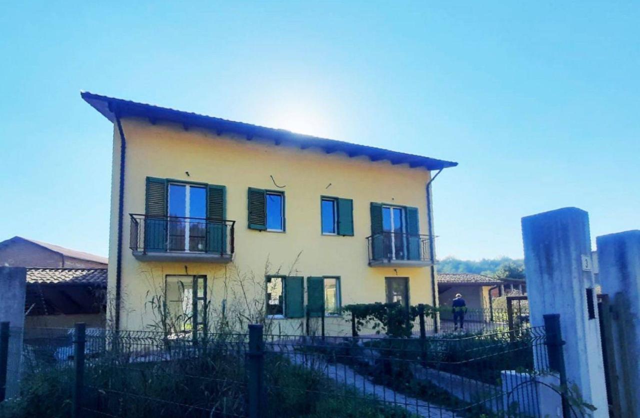 casa indipendente in vendita a Castell'Alfero