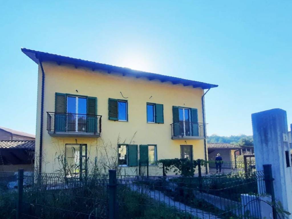 casa indipendente in vendita a Castell'Alfero