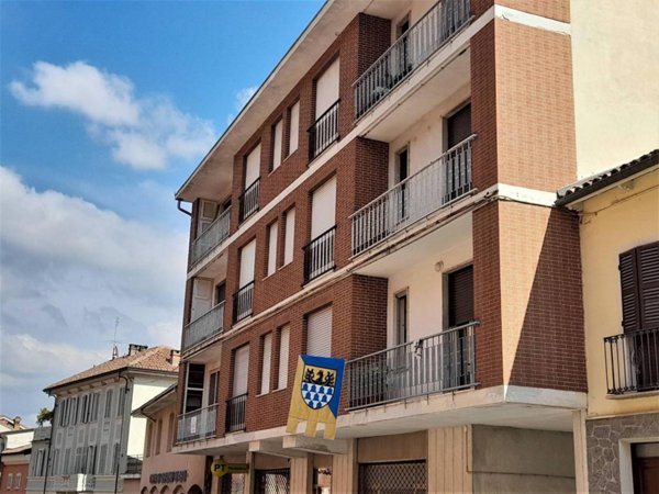 appartamento in vendita a Castell'Alfero