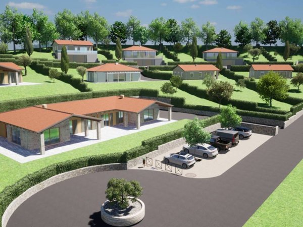 terreno agricolo in vendita a Castell'Alfero