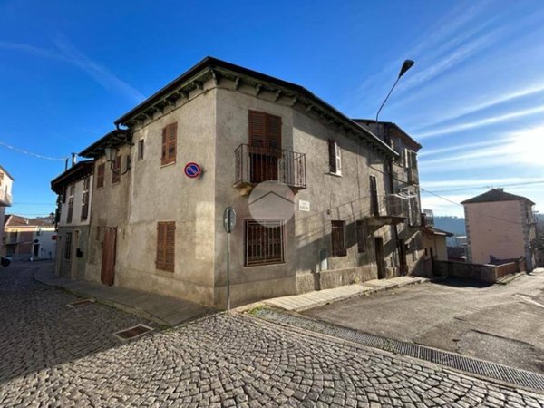 casa semindipendente in vendita a Castell'Alfero
