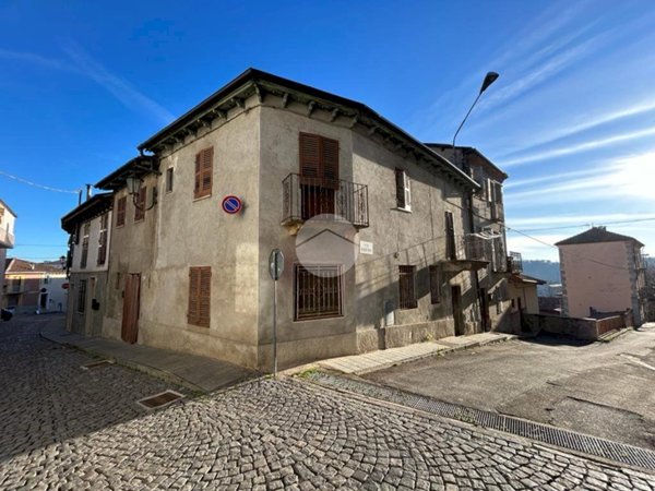 casa semindipendente in vendita a Castell'Alfero