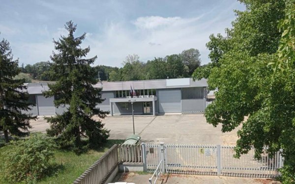 casa indipendente in vendita a Castell'Alfero in zona Stazione