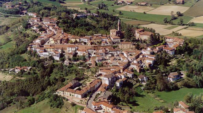 casa indipendente in vendita a Castell'Alfero