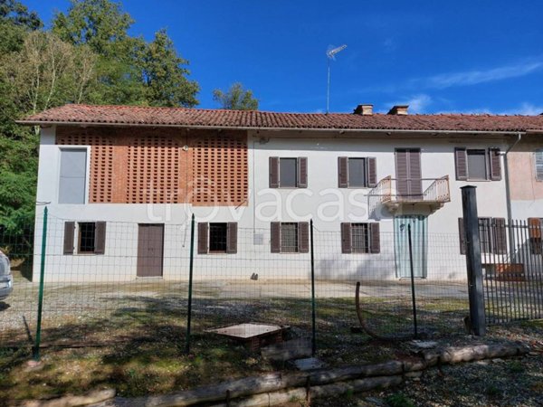 casa indipendente in vendita a Castell'Alfero in zona Callianetto