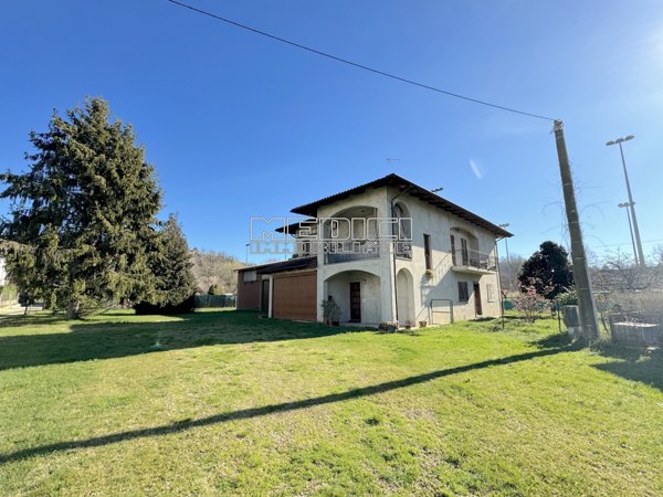 casa indipendente in vendita a Castell'Alfero in zona Callianetto