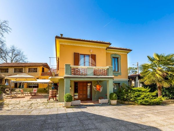 casa indipendente in vendita a Castell'Alfero