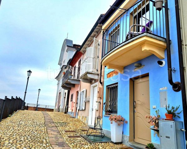 casa indipendente in vendita a Castell'Alfero