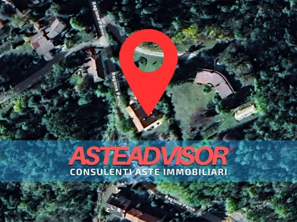 casa indipendente in vendita a Castell'Alfero