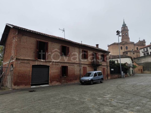 casa indipendente in vendita a Castell'Alfero