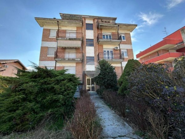 appartamento in vendita a Castell'Alfero in zona Callianetto