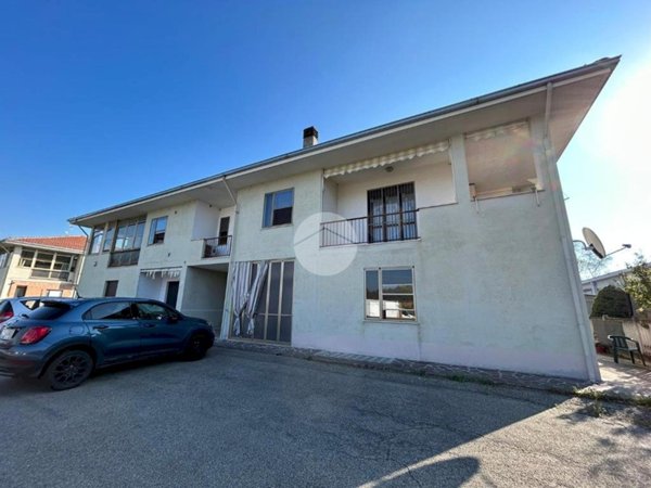 appartamento in vendita a Castell'Alfero