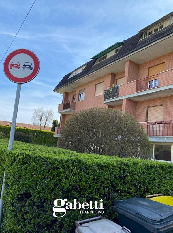 attico in vendita a Castell'Alfero in zona Callianetto