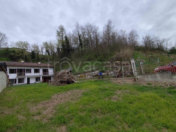 casa indipendente in vendita a Castell'Alfero in zona Callianetto