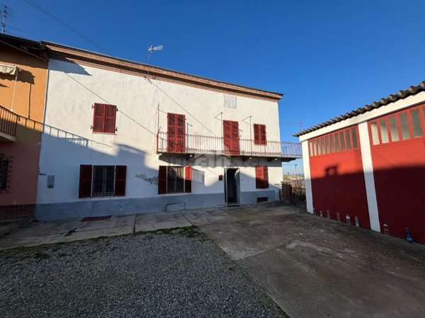 casa indipendente in vendita a Castell'Alfero