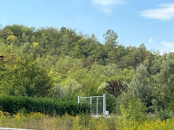 terreno agricolo in vendita a Castell'Alfero