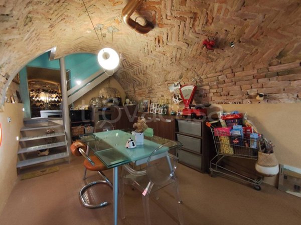 casa indipendente in vendita a Castell'Alfero