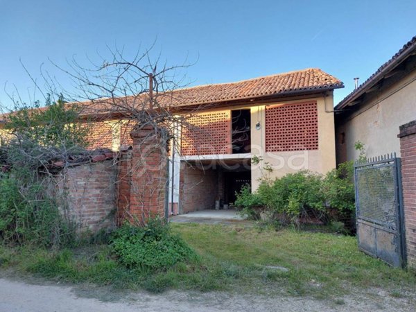 casa indipendente in vendita a Castell'Alfero