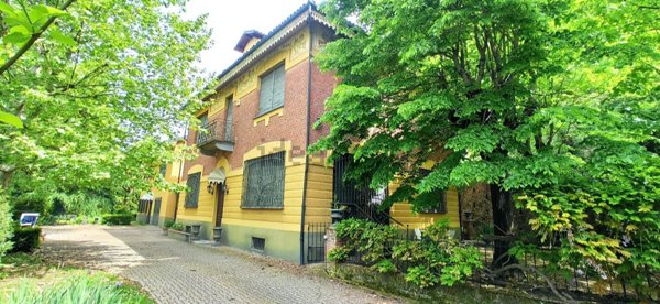 casa indipendente in vendita a Castell'Alfero