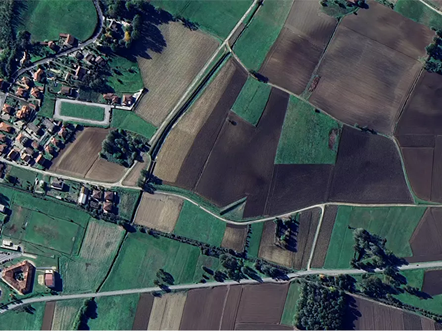 terreno edificabile in vendita a Castell'Alfero