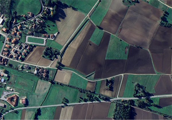terreno edificabile in vendita a Castell'Alfero