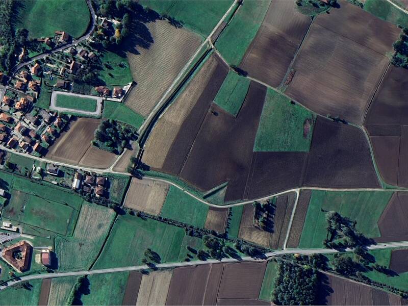 terreno edificabile in vendita a Castell'Alfero