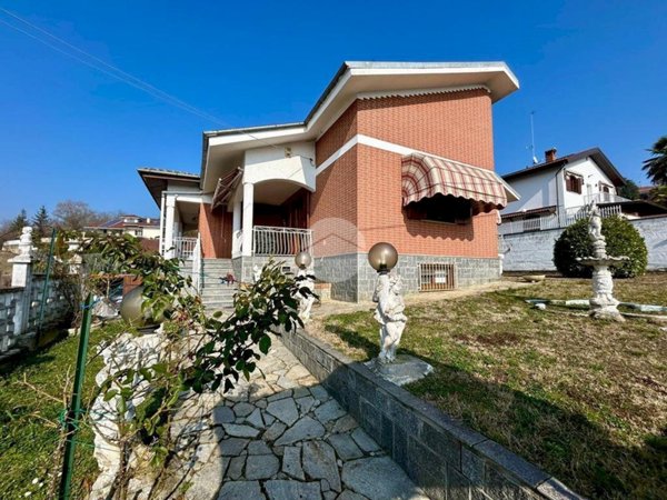 casa indipendente in vendita a Castell'Alfero in zona Callianetto