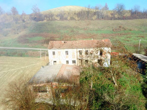 casa indipendente in vendita a Castell'Alfero