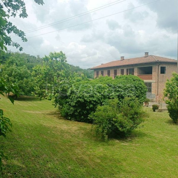casa indipendente in vendita a Castell'Alfero