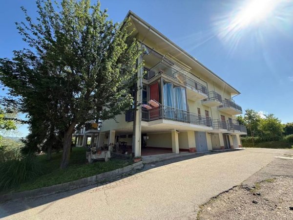 appartamento in vendita a Castell'Alfero