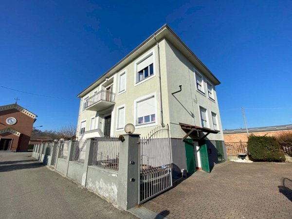 casa indipendente in vendita a Castell'Alfero