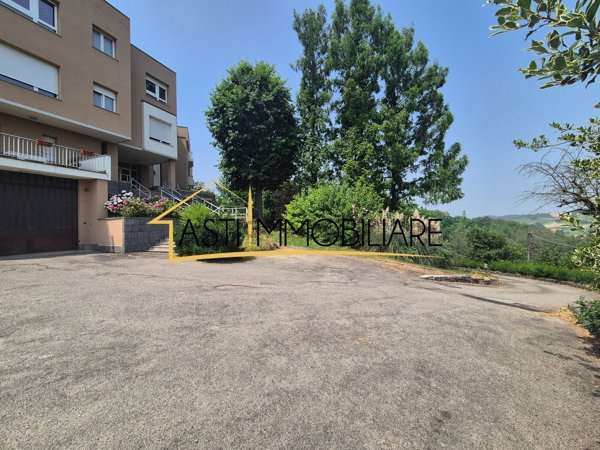 appartamento in vendita a Castell'Alfero in zona Moncucco