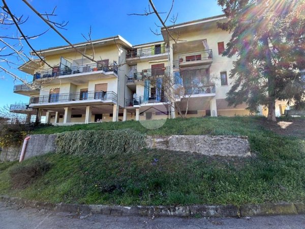 appartamento in vendita a Castell'Alfero