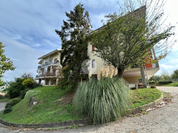 appartamento in vendita a Castell'Alfero