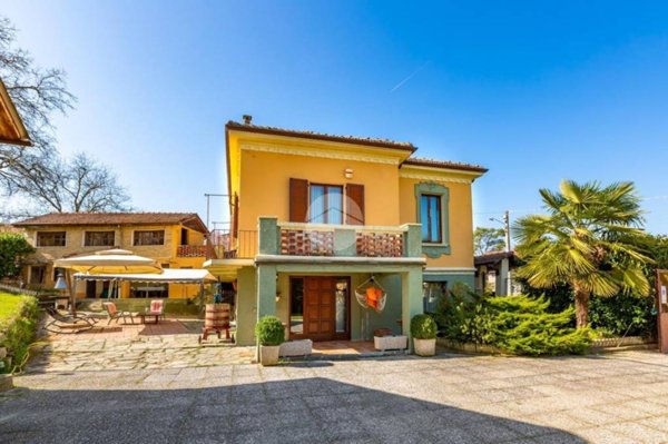 casa indipendente in vendita a Castell'Alfero