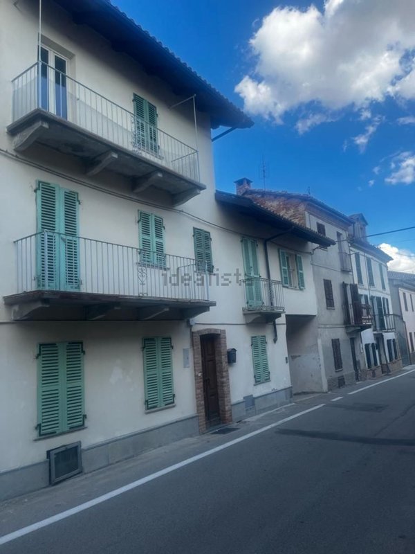 casa indipendente in vendita a Castell'Alfero