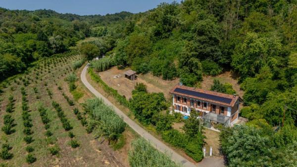 casa indipendente in vendita a Castell'Alfero
