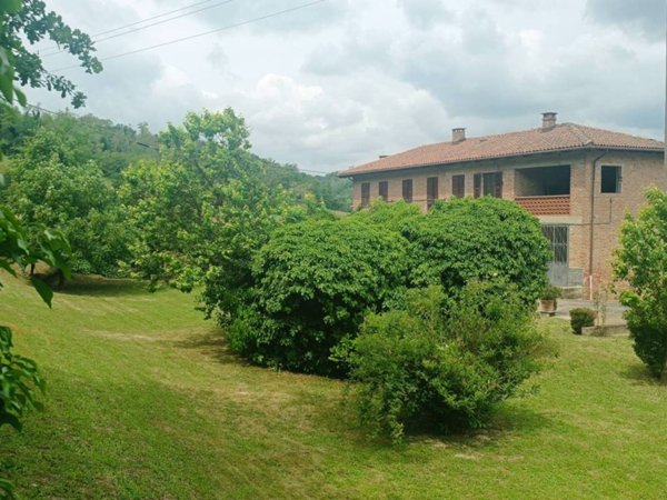 casa indipendente in vendita a Castell'Alfero