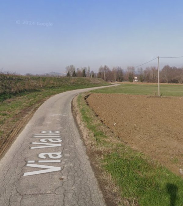 terreno edificabile in vendita a Castell'Alfero