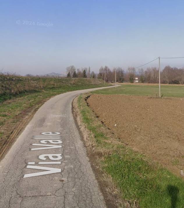 terreno edificabile in vendita a Castell'Alfero
