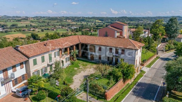 casa indipendente in vendita a Castell'Alfero