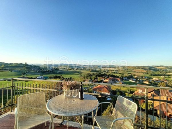 appartamento in vendita a Castell'Alfero