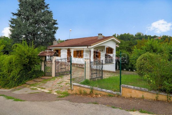 casa indipendente in vendita a Castell'Alfero