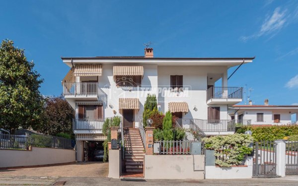 casa indipendente in vendita a Castell'Alfero in zona Callianetto