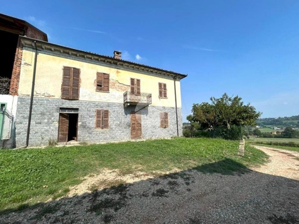 casa indipendente in vendita a Castell'Alfero
