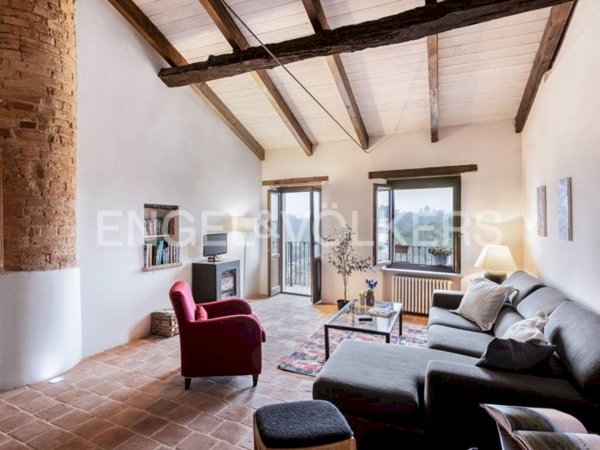 casa semindipendente in vendita a Castell'Alfero