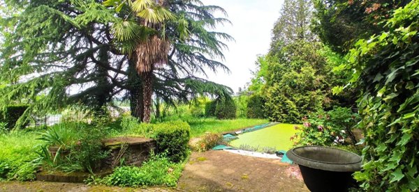 casa indipendente in vendita a Castell'Alfero