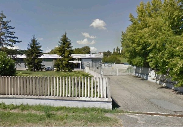 capannone in vendita a Castell'Alfero